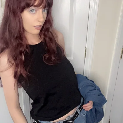 Mary Jane Cosplay