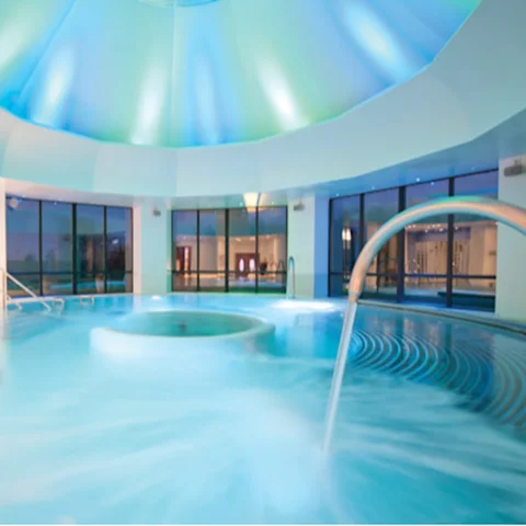 Spoil me with a spa day xx