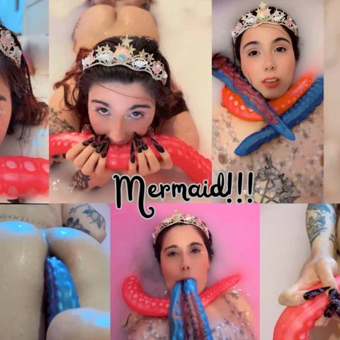 Anal custom with my toys