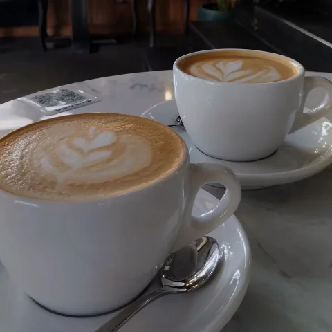 Buy me coffee!