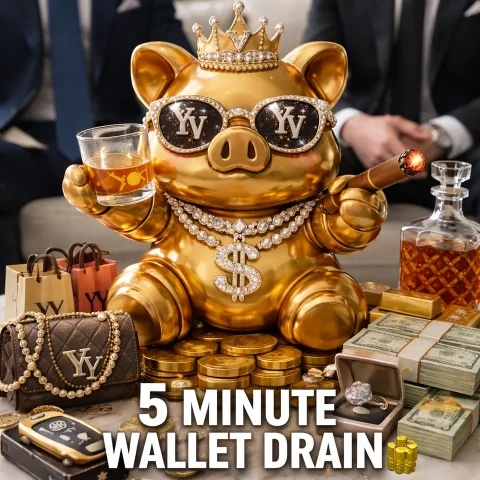 Buy My Minutes Custom Drain Experience