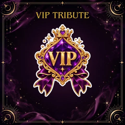VIP Tribute