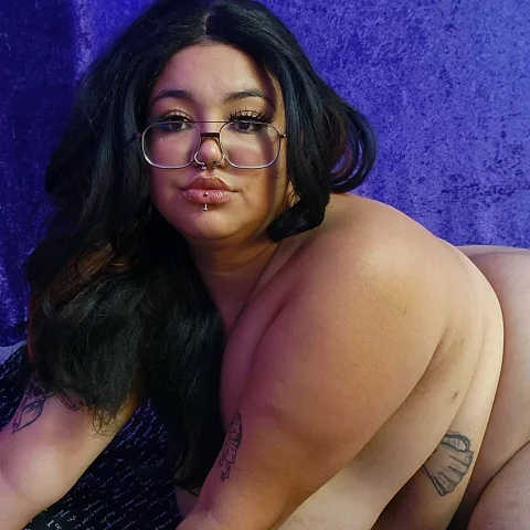 Sexy, Seductive curvy