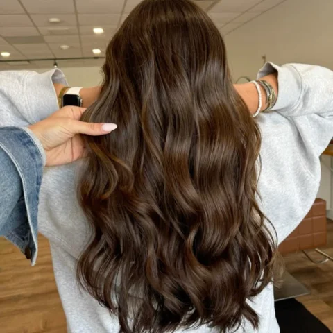 Hair day