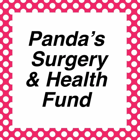 Pandas Surgery Fund