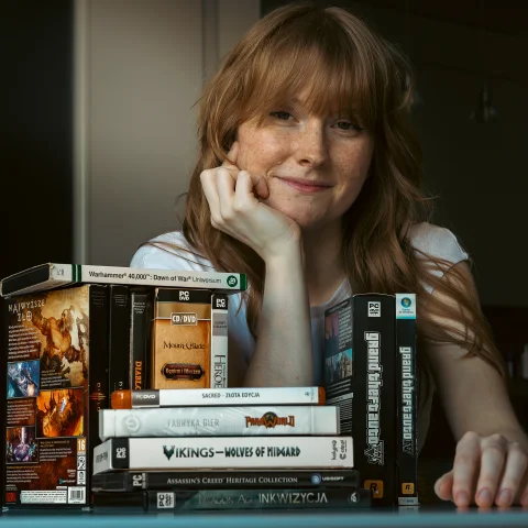 Gift Me A New Video Game