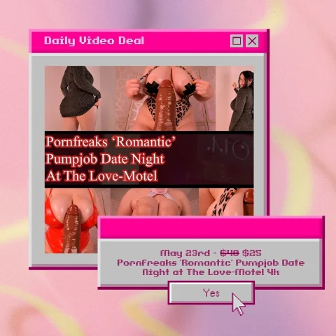 Daily Video Deal