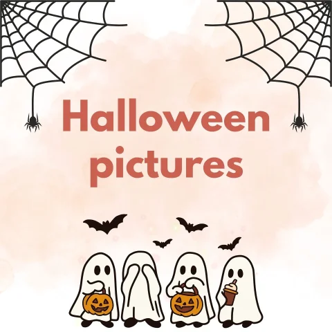 Halloween pictures