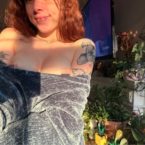 pretty boobie pics!!