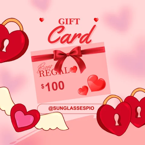 Gift Card 100