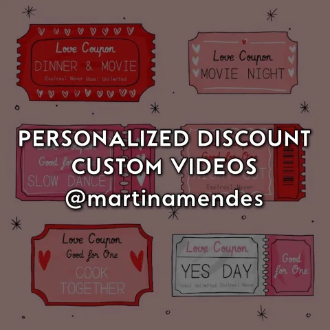 Discount Custom Videos