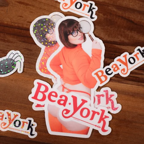 Halloween Sticker Bundle