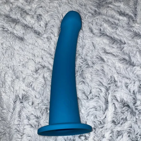 8 Inch Dildo
