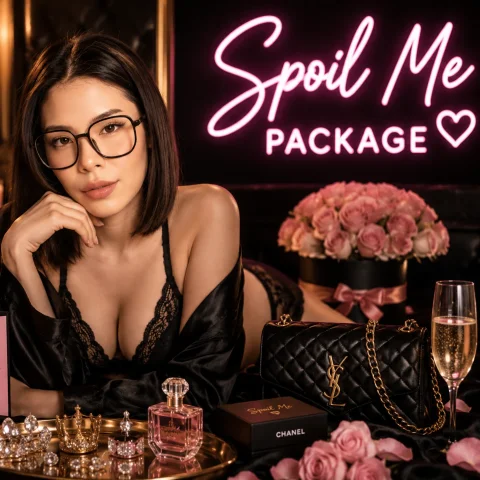 Spoil Me Package 2