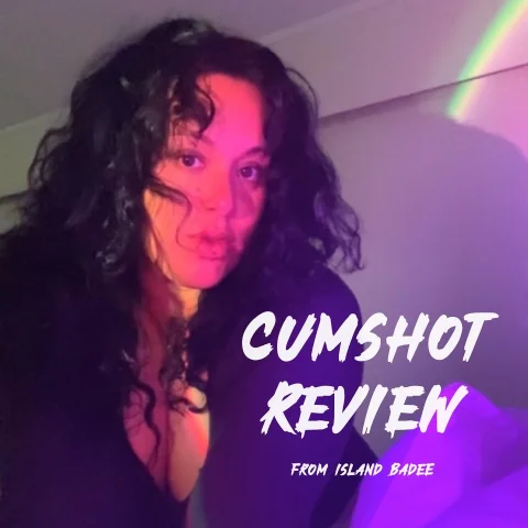 Cumshot Review