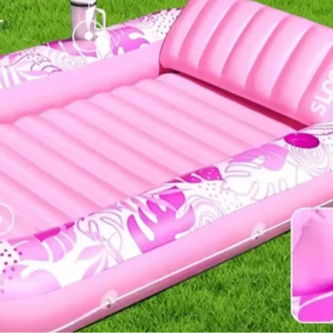 Tanning Pool Bed
