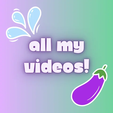 ALL My Videos!