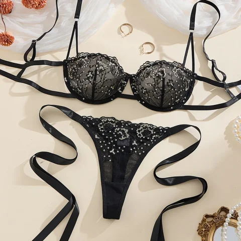 Twilight Lingerie