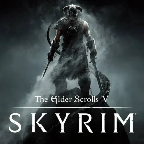 Buy me Skyrim for my Nintendo Switch!
