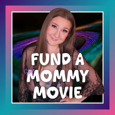 Fund A stepMOMMY Movie