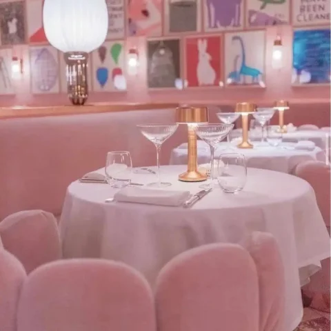 Dinner