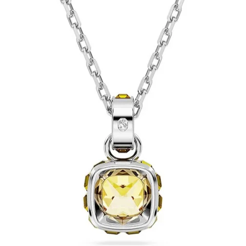 Birthday Necklace