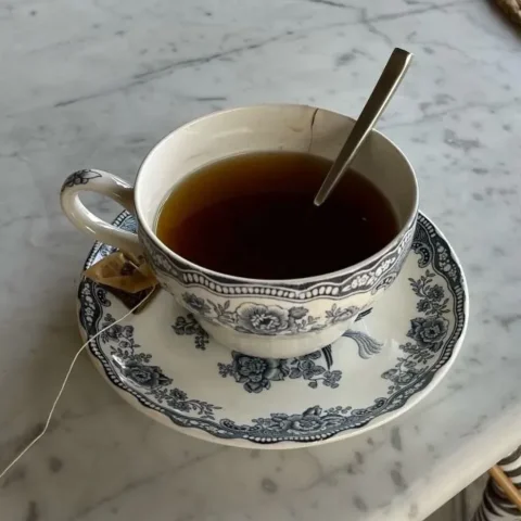 Tea