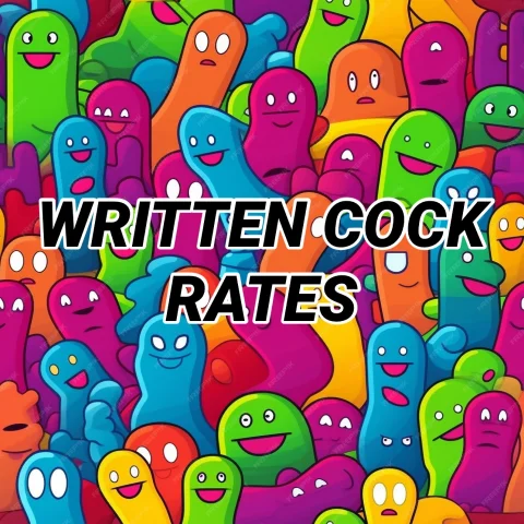 Written cock rate