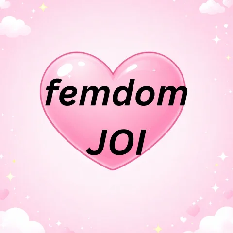 femdom joi