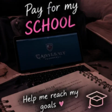 Pay for my college