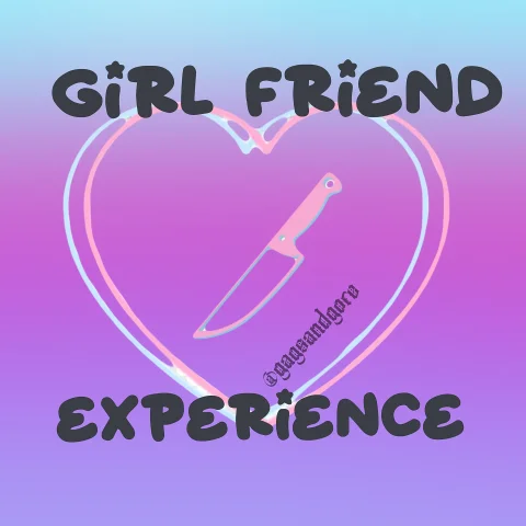 Weekly Girl Friend Experience
