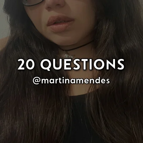 20 Questions