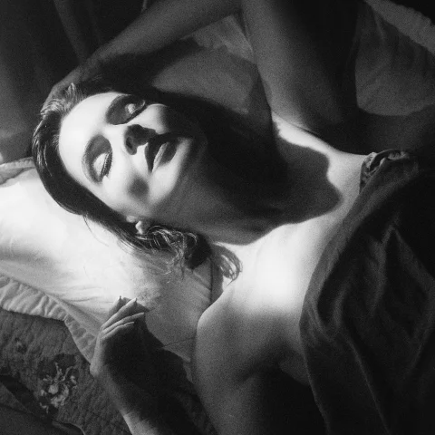 Kristy Jessica, Afternoon Erotica - PART 1 OF 3