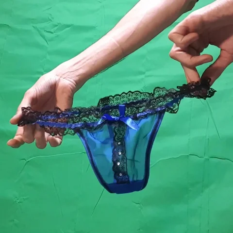 My First Ever Try On Haul Attempt