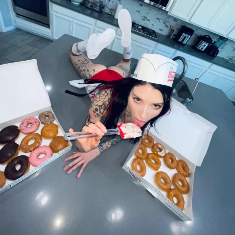 Kassie Kreme