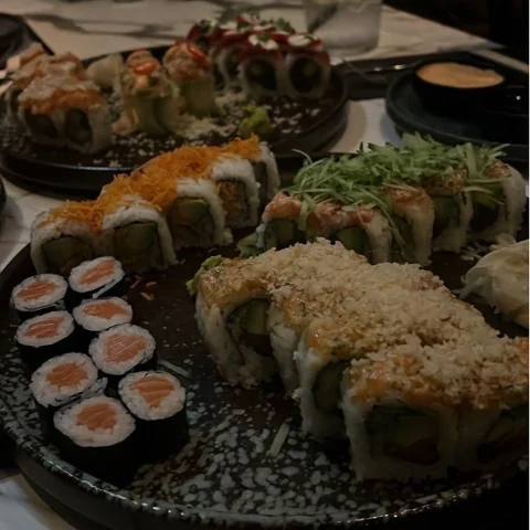 Sushi