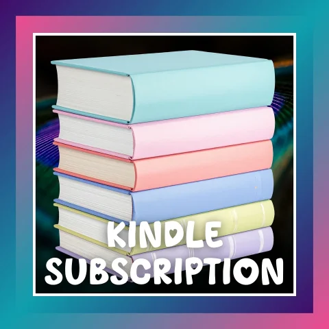 Kindle Subscription