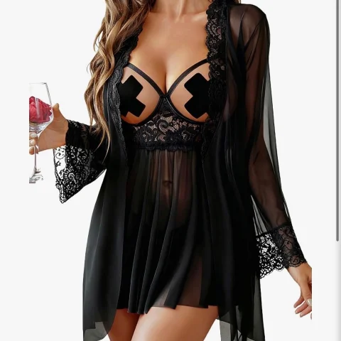 Gift me lingerie