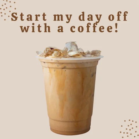 Coffee Treat