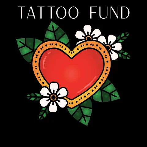 Tattoo Fund