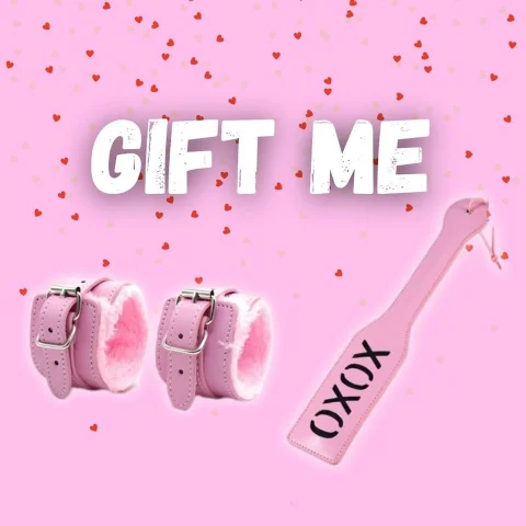 Gift me