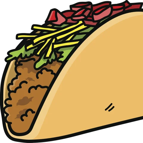 TREAT ME TO TACOS