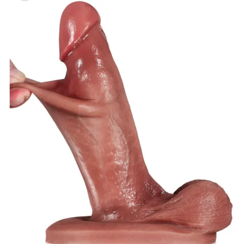 Gift me a Real Cock dildo