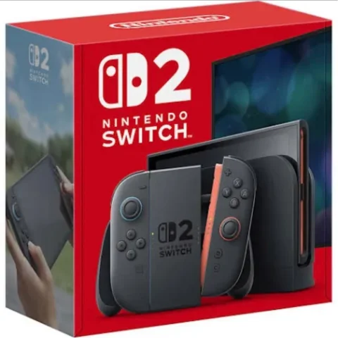 Buy me a switch 2!