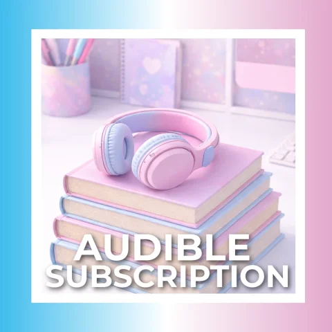 Audible