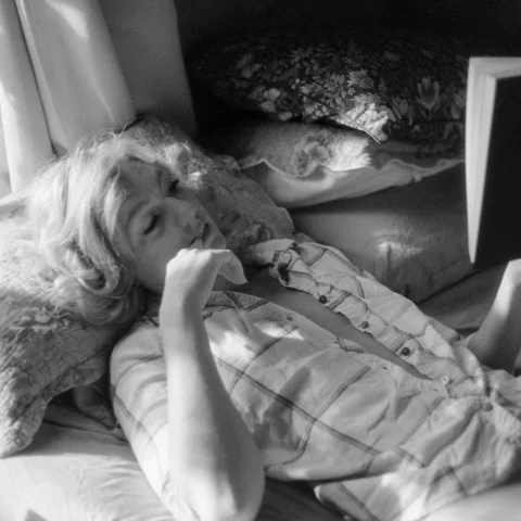 Anonymous, Erotic Novel in 35mm