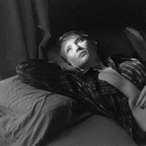 Tigger, Cabin Erotica - 35MM