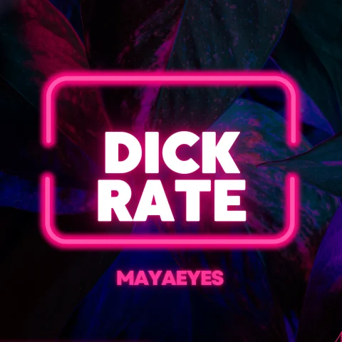 Dick rate