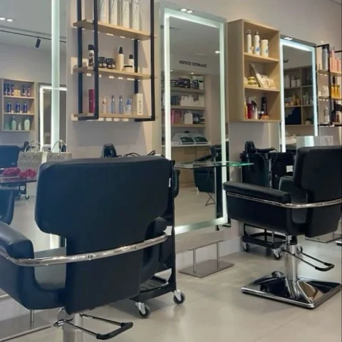 Treat me to a haircut