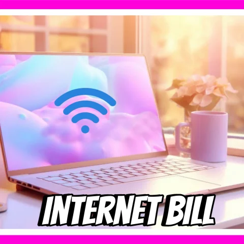 Internet Bill